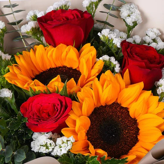 Graceful Garden Hover