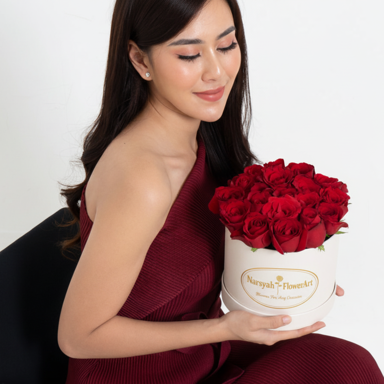 Graceful Garden Hover