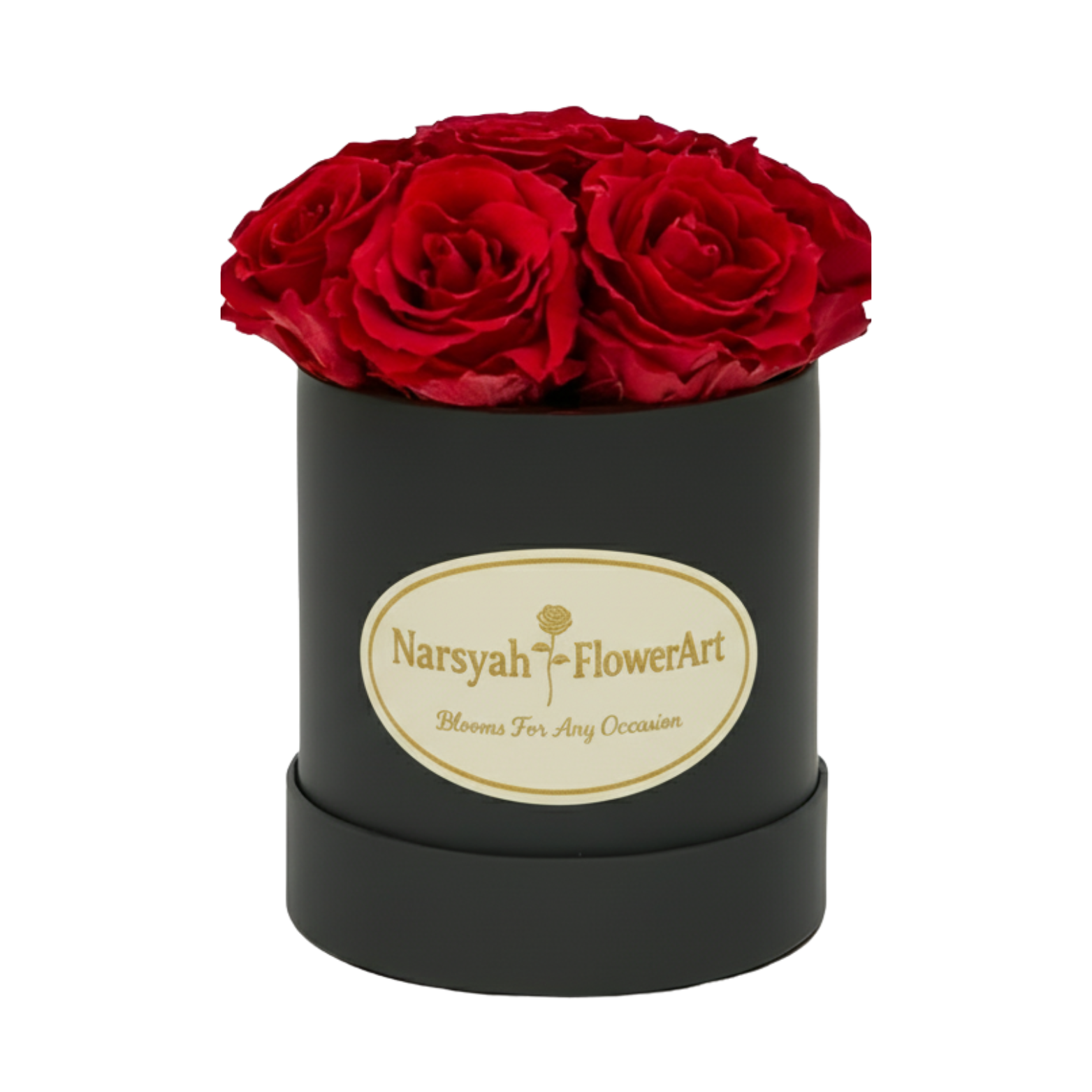 Graceful Garden Hover