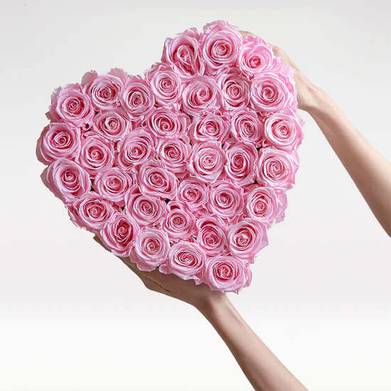 Pink Perfection Hover