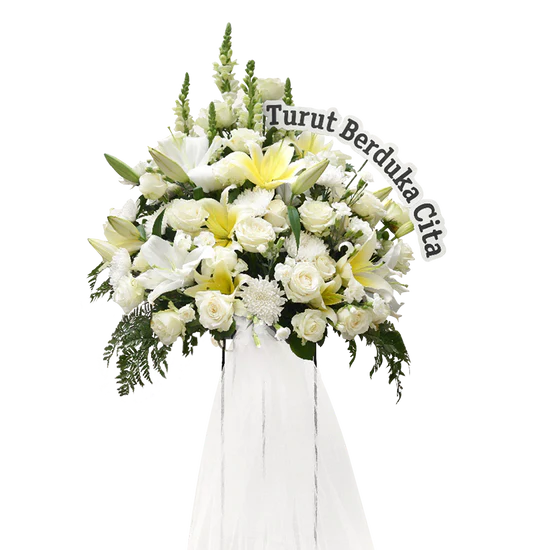 Graceful Garden Hover