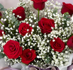 Pink Perfection Hover