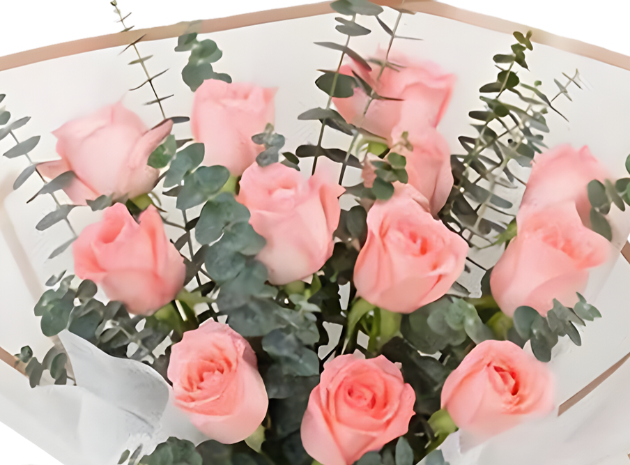 Pink Perfection Hover